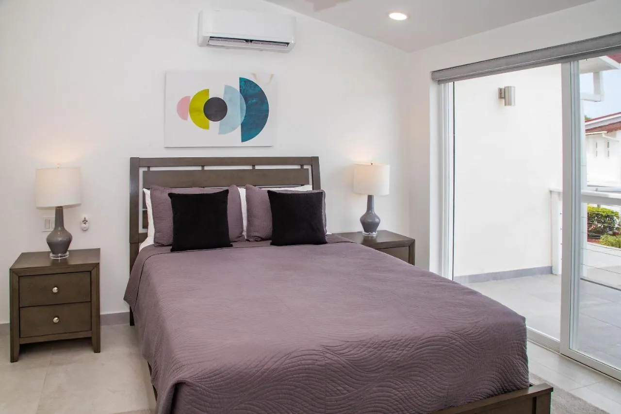 232A Upper Level, South Finger Jolly Harbour Apartment